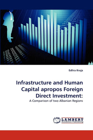 Infrastructure and Human Capital apropos Foreign Direct Investment:: A Comparison of two Albanian Regions,Used