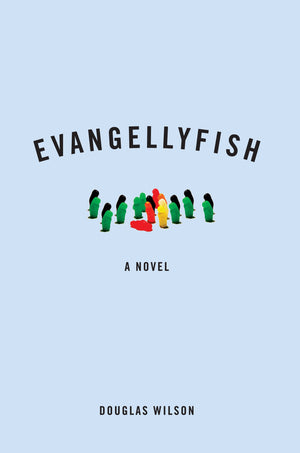 Evangellyfish