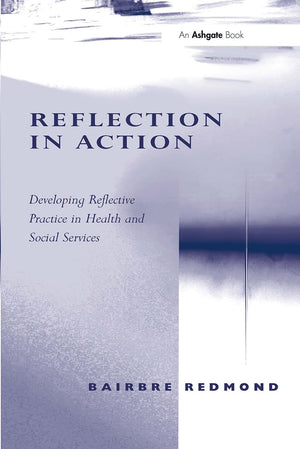 Reflection in Action,Used