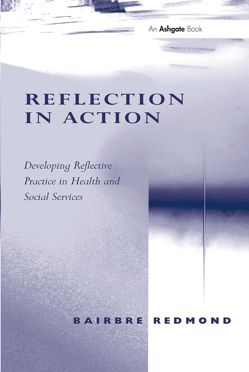 Reflection in Action,Used