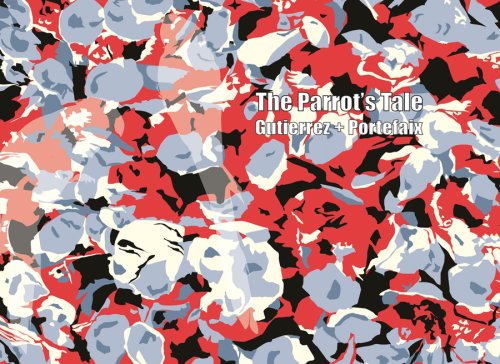 MAP Office: The Parrot's Tale,Used