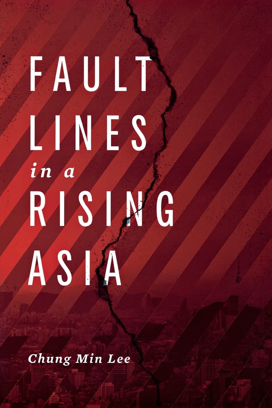 Fault Lines in a Rising Asia,Used