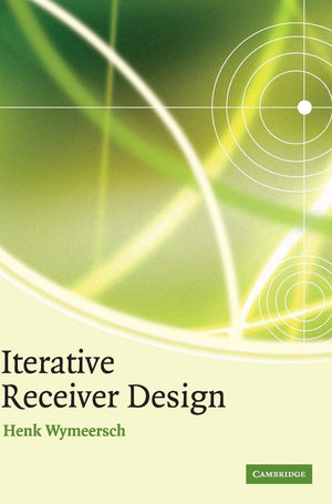 Iterative Receiver Design,New