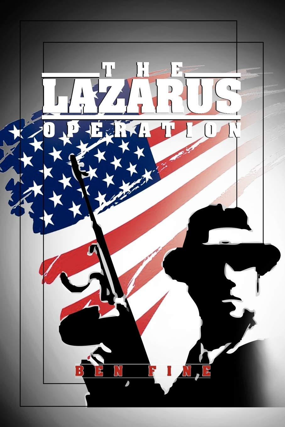 The Lazarus Operation,Used