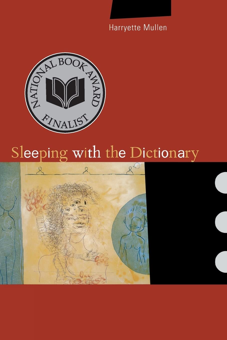 Sleeping with the Dictionary (Volume 4) (New California Poetry),Used