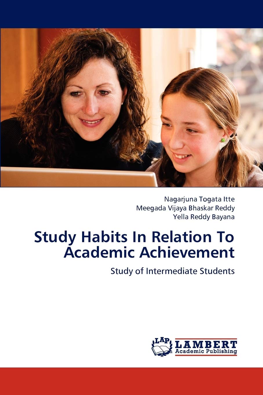 Study Habits In Relation To Academic Achievement: Study of Intermediate Students,Used