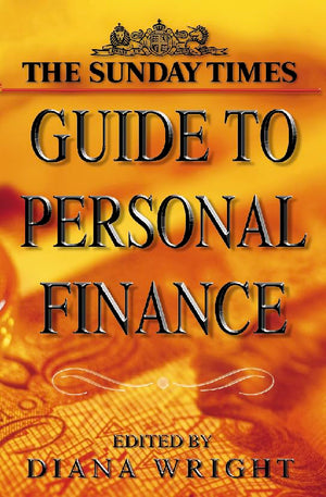 The Sunday Times Guide to Personal Finance,Used