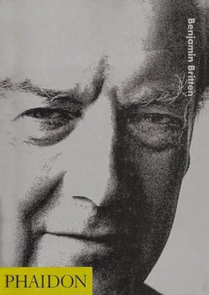 Benjamin Britten (20th Century Composers)