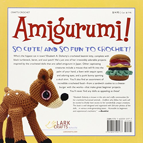 Amigurumi!: Super Happy Crochet Cute,Used