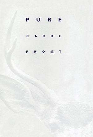 Pure (Phenomenology And Existential),New