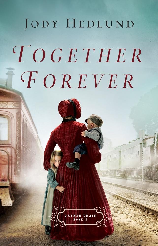 Together Forever (Orphan Train),Used