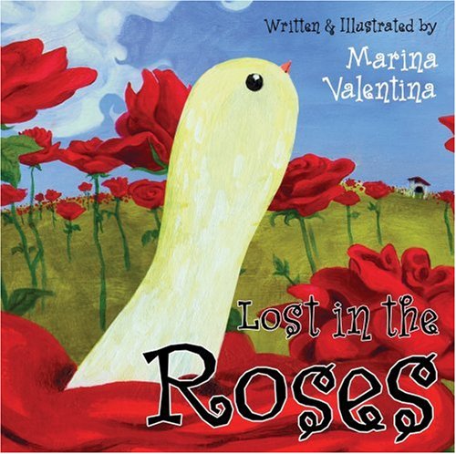 Lost in the Roses,Used