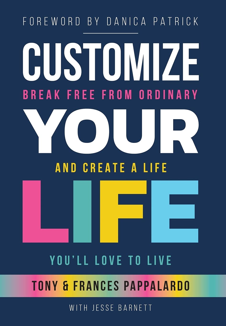 Customize Your Life,Used