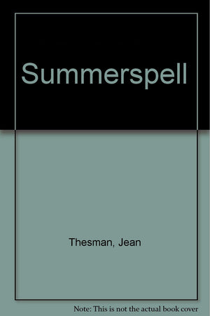 Summerspell,Used