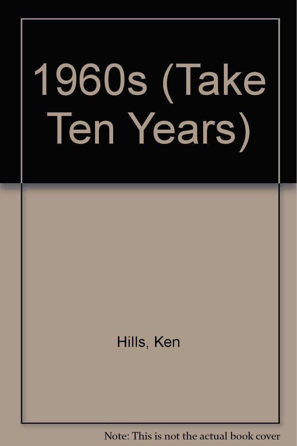 1960s (Take Ten Years),Used