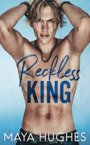 Reckless King (Kings of Rittenhouse),Used