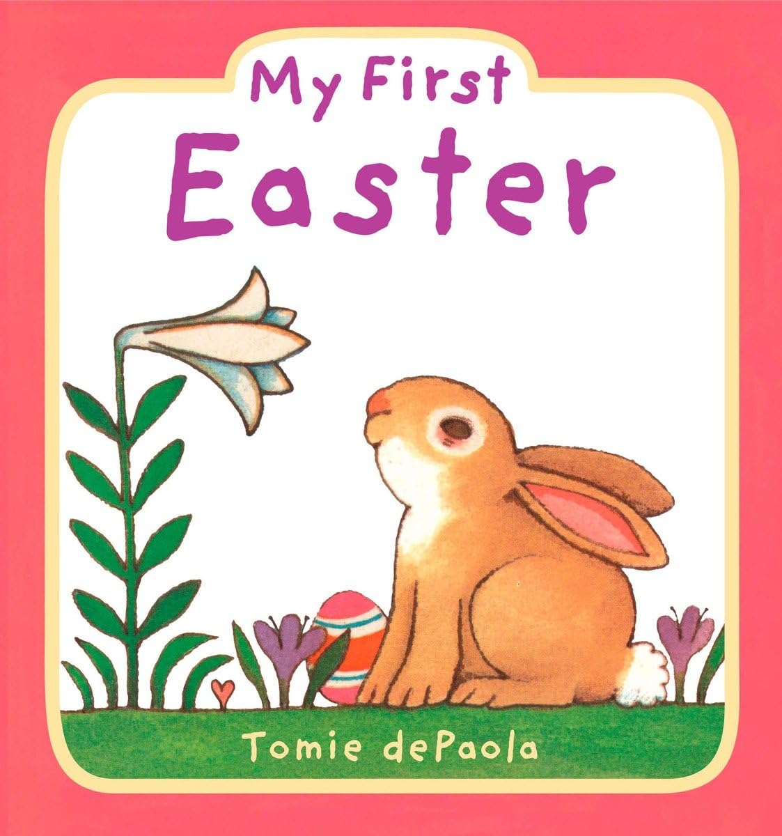 My First Easter,Used