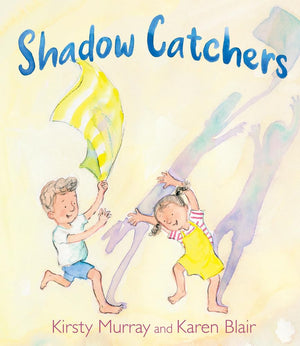 Shadow Catchers,New