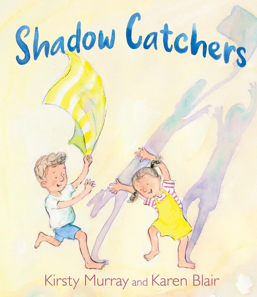 Shadow Catchers,New