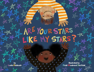 Are Your Stars Like My Stars?,Used