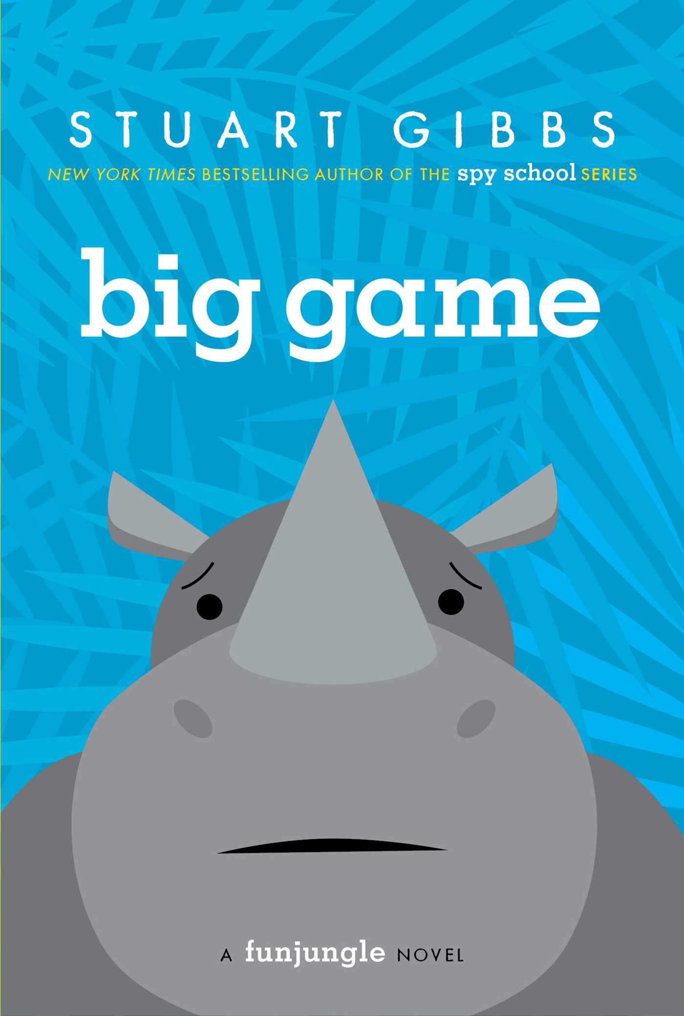 Big Game (FunJungle),Used