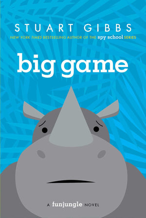 Big Game (FunJungle),Used