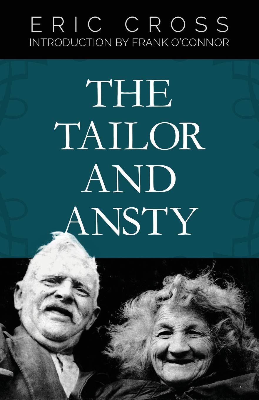 The Tailor And Ansty,Used