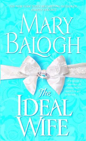 The Ideal Wife,Used