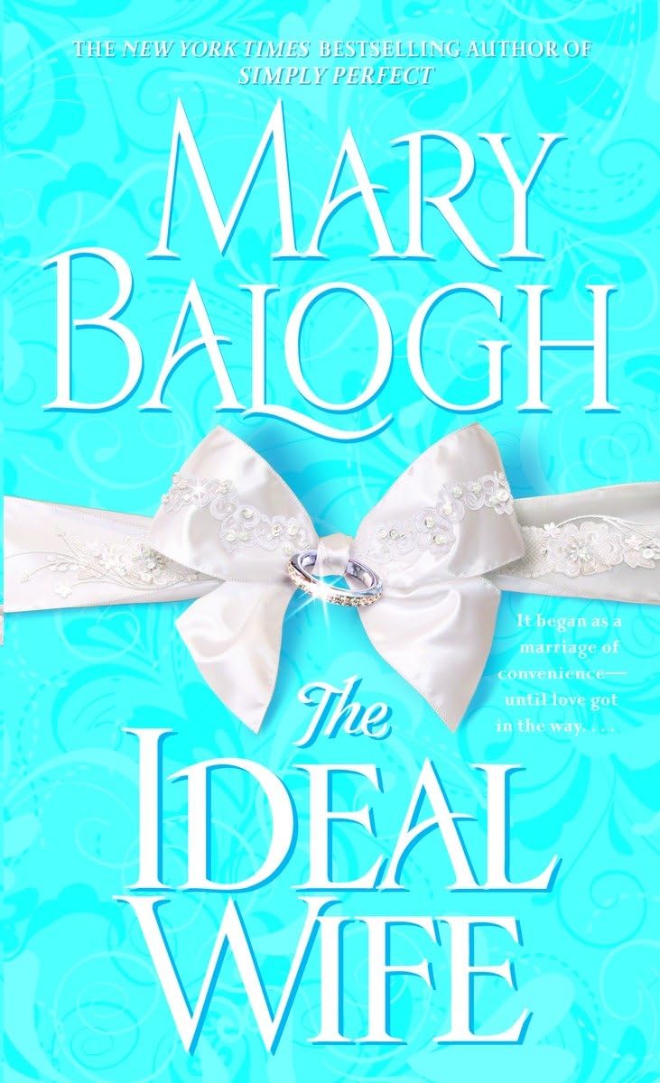 The Ideal Wife,Used