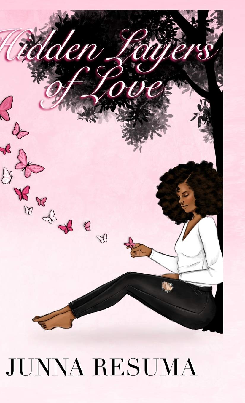 Hidden Layers of Love,Used