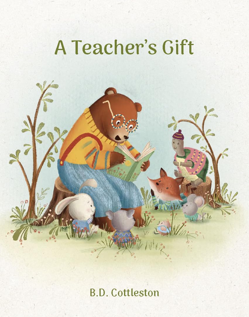 A TeacherS Gift