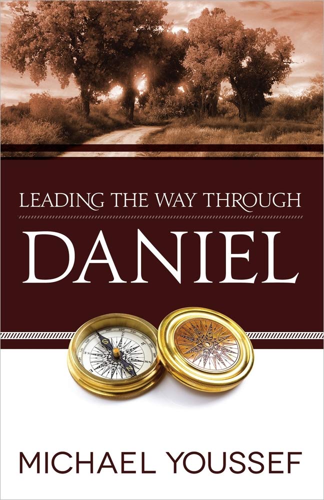 Leading the Way Through Daniel (Leading the Way Through the Bible),Used