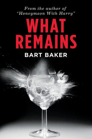 What Remains,Used