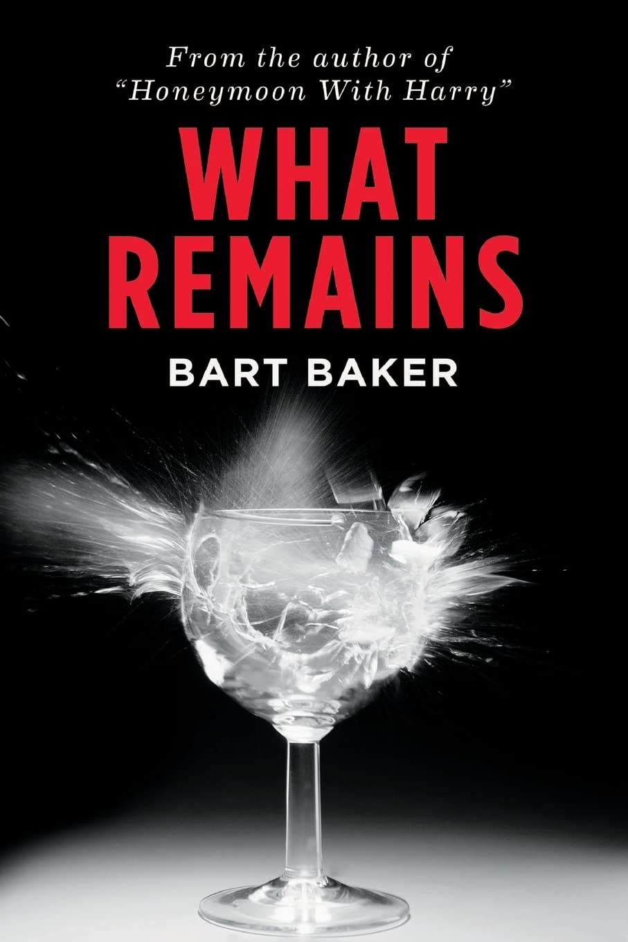 What Remains,Used