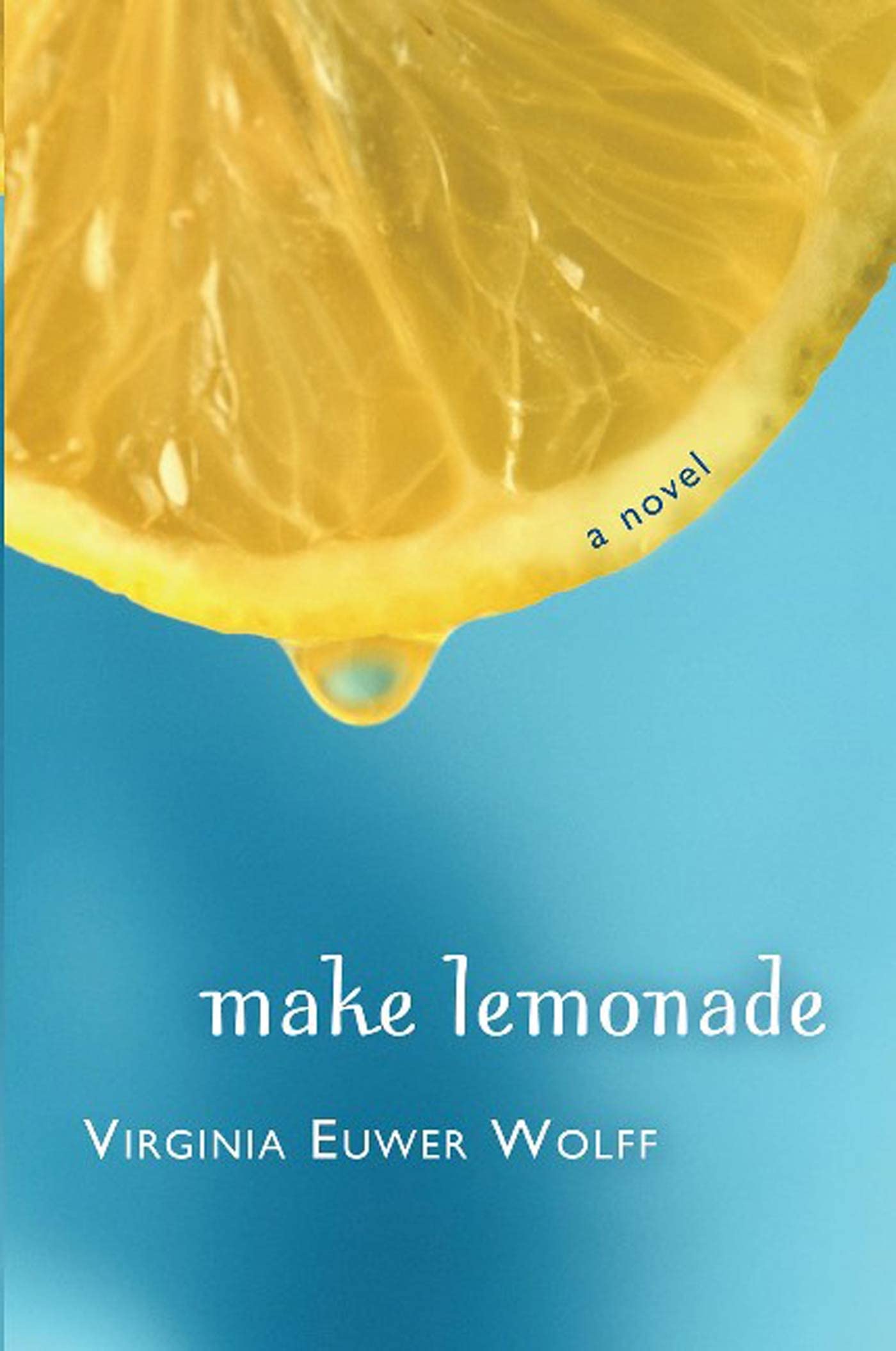 Make Lemonade (Make Lemonade, Book 1),Used