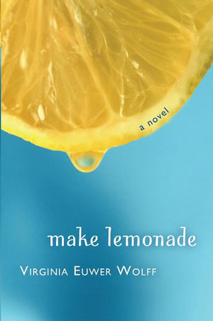 Make Lemonade (Make Lemonade, Book 1),Used