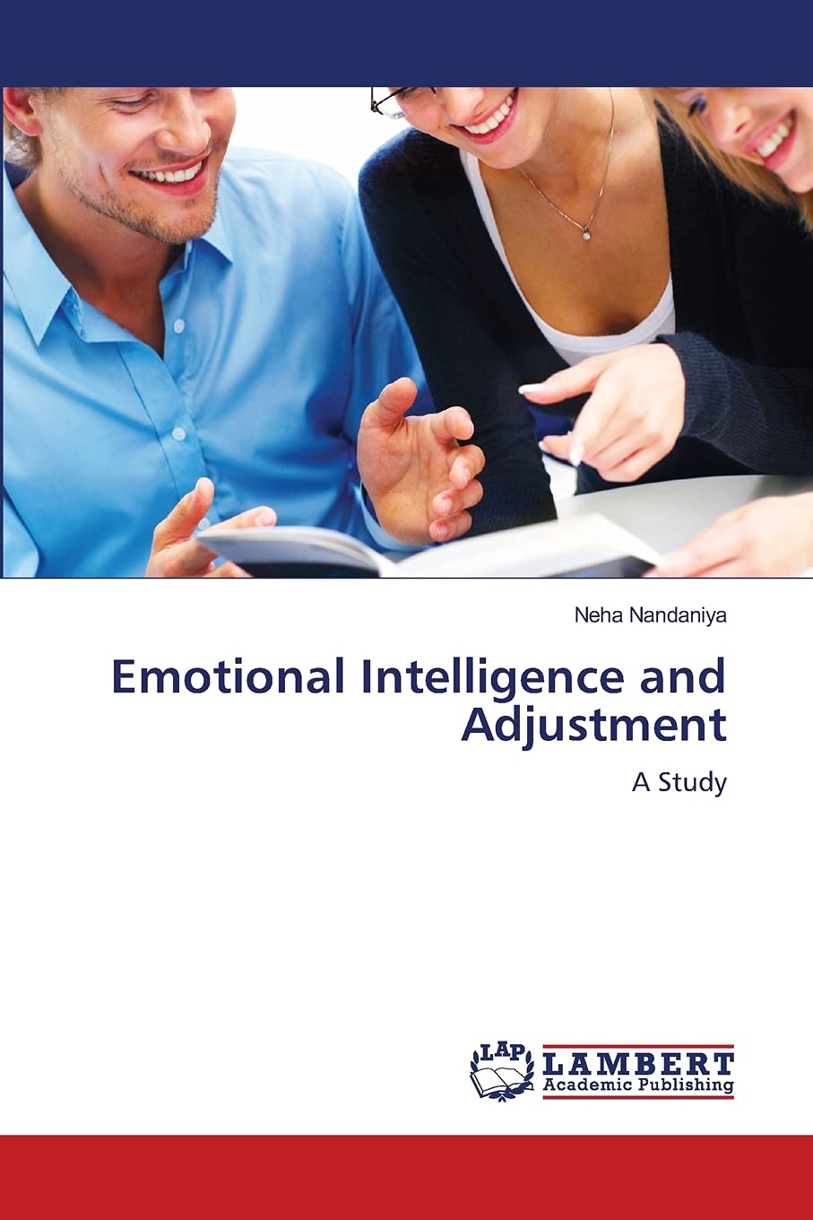 Emotional Intelligence and Adjustment: A Study,Used