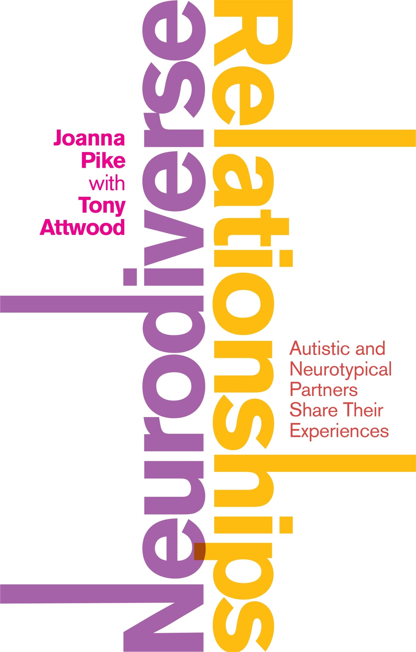 Neurodiverse Relationships,Used