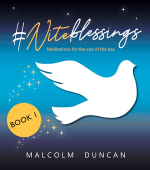 #Niteblessings: Meditations for the End of the Day,Used