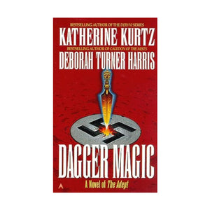 The Adept 4: Dagger Magic