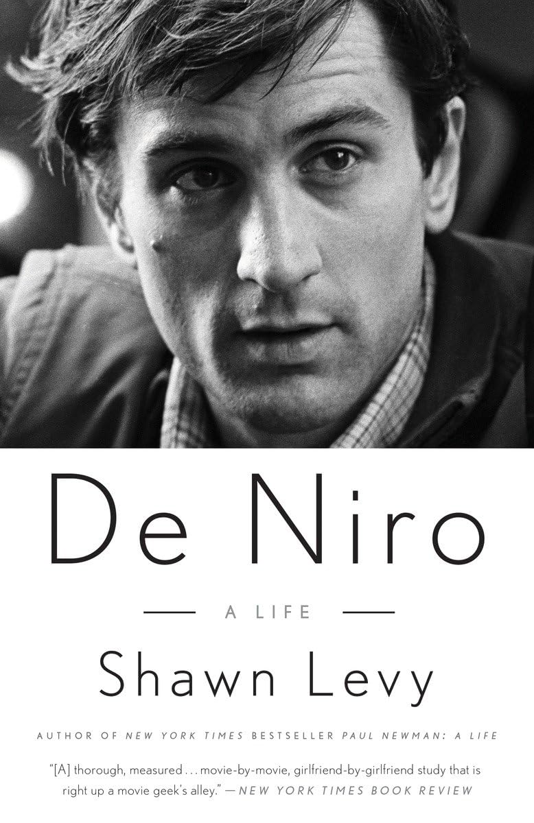 De Niro: A Life,Used