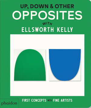 UP DOWN & OTHER OPPOSITES