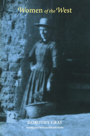 Women Of The West,New