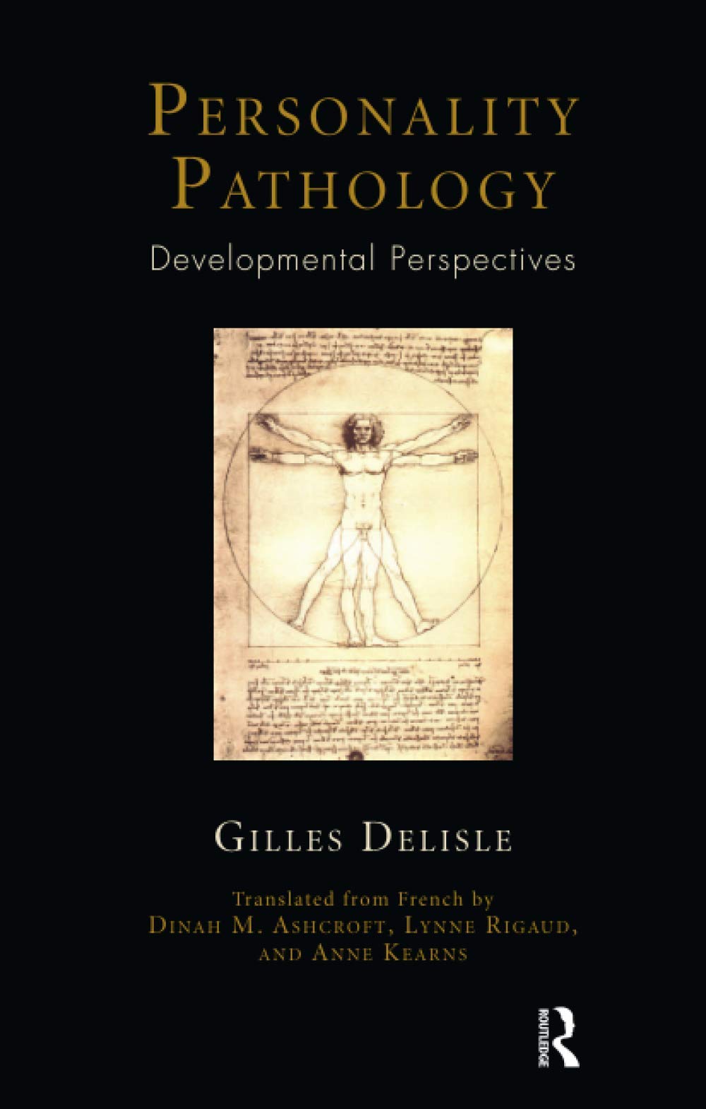 Personality Pathology: Developmental Perspectives