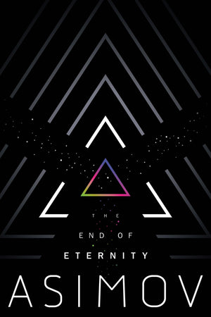 The End of Eternity,Used