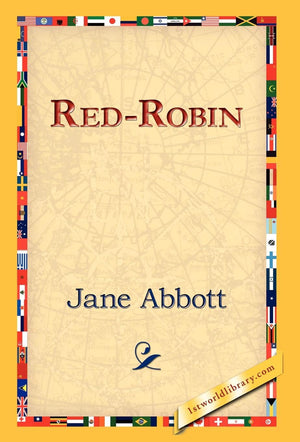 RedRobin,New