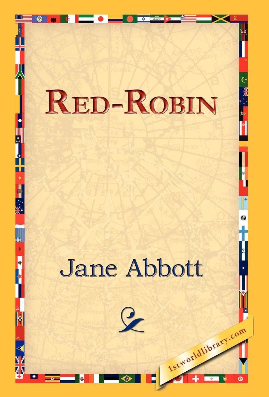 RedRobin,New
