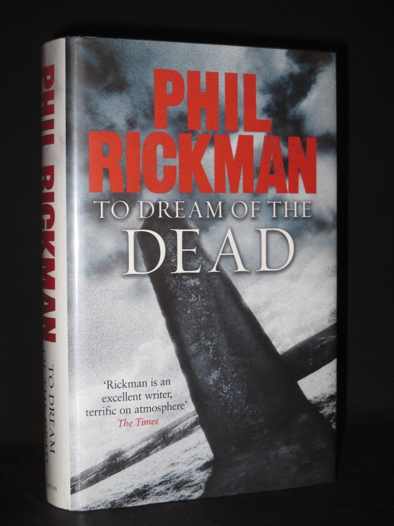 To Dream of the Dead (Merrily Watkins Mysteries),New