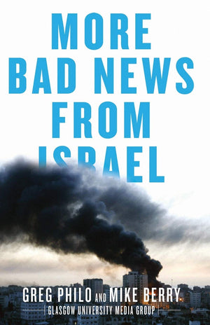 More Bad News From Israel,Used