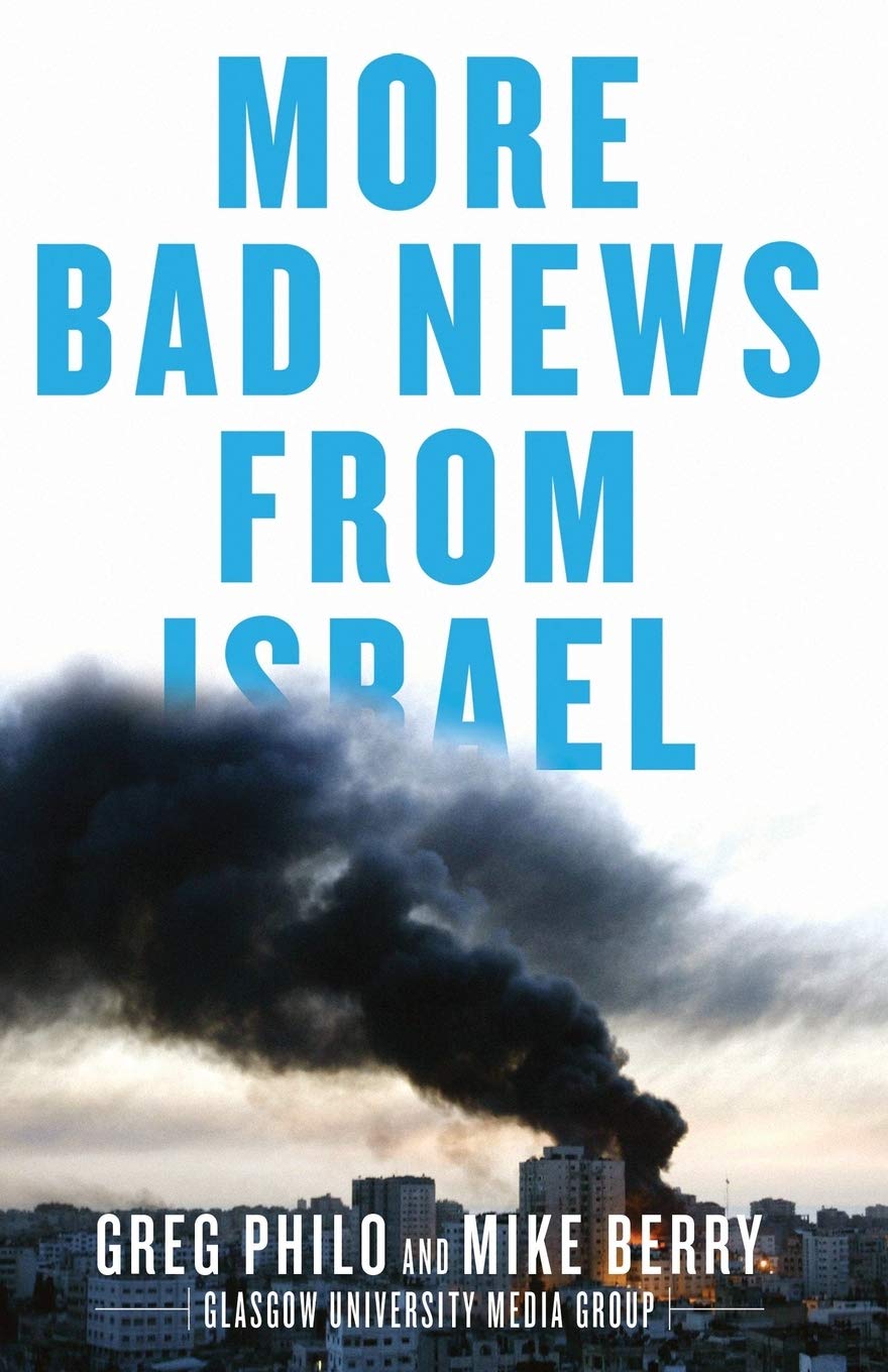 More Bad News From Israel,Used